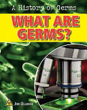 What Are Germs? cover