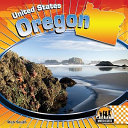 Oregon cover