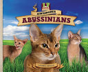 Awesome Abyssinians cover