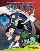The Eyes: A Graphic Novel Tour cover