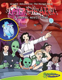 The Heart: A Graphic Novel Tour cover