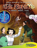 The Kidneys: A Graphic Novel Tour cover