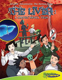 The Liver: A Graphic Novel Tour cover