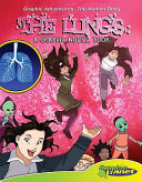 The Lungs: A Graphic Novel Tour cover