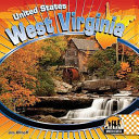 West Virginia cover