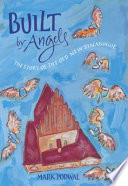 Built by Angels: The Story of the Old-New Synagogue cover