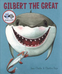 Gilbert the Great cover