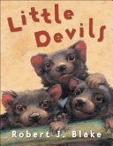 Little Devils cover