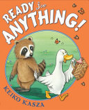Ready for Anything! cover