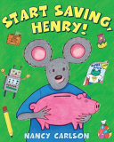 Start Saving, Henry! cover