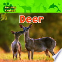 Deer cover