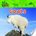 Goats cover
