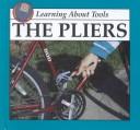The Pliers cover