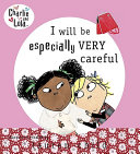 I Will Be Especially Very Careful cover