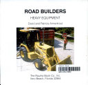 Road Builders cover