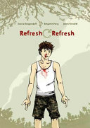 Refresh, Refresh cover