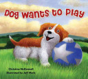 Dog Wants to Play cover