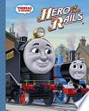 Hero of the Rails cover