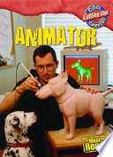 Animator cover