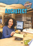Architect cover