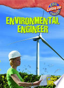 Environmental Engineer cover