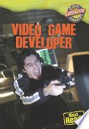 Video Game Developer cover