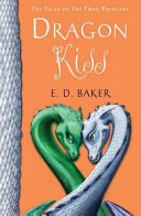 Dragon Kiss cover