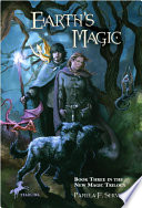 Earth's Magic cover