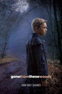 Gone from These Woods cover