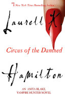 Circus of the Damned cover