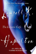 The Lunatic Cafe cover