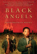 Black Angels cover