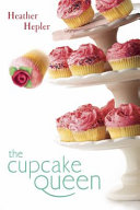 The Cupcake Queen cover