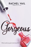 Gorgeous cover