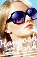 Hancock Park cover