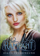 Rampant cover