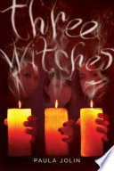 Three Witches cover