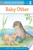 Baby Otter cover