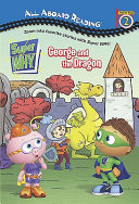 George and the Dragon cover