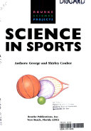Science in Sports cover