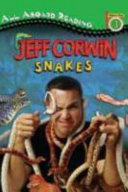 Snakes cover