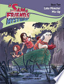 Lake Monster Mix-Up cover