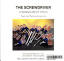 The Screwdriver cover