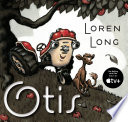 Otis (English) cover