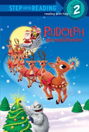 Rudolph the Red-Nosed Reindeer cover