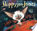 Skippyjon Jones: Lost in Spice cover