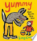 Yummy: Eight Favorite Fairy Tales cover