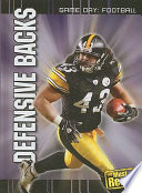 Defensive Backs cover