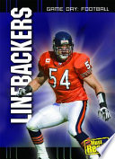 Linebackers cover