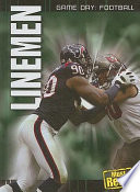 Linemen cover